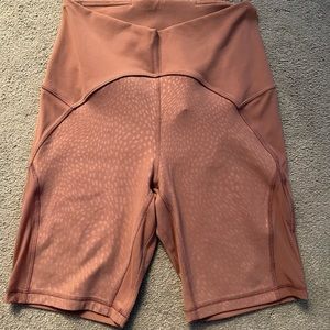 Lululemon 8’ Align Short